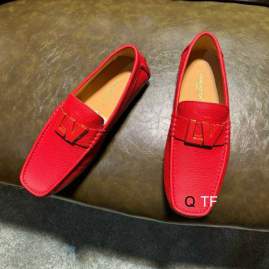 Picture of Louis Vuitton Shoes _SKULVsz35-40TF010213115